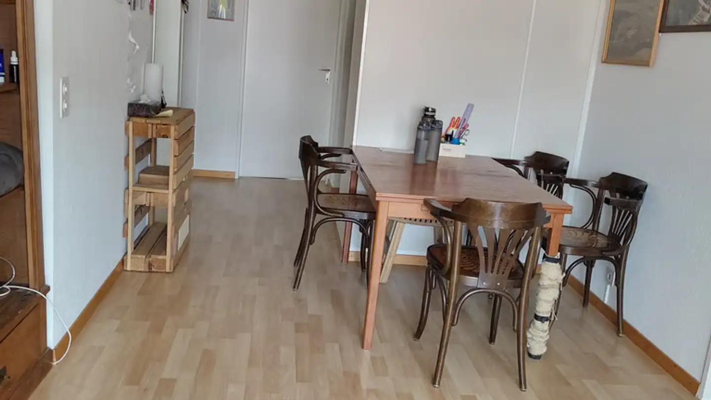 Appartement à louer - Hauptstrasse 6a, 4466 Ormalingen - Photo 2