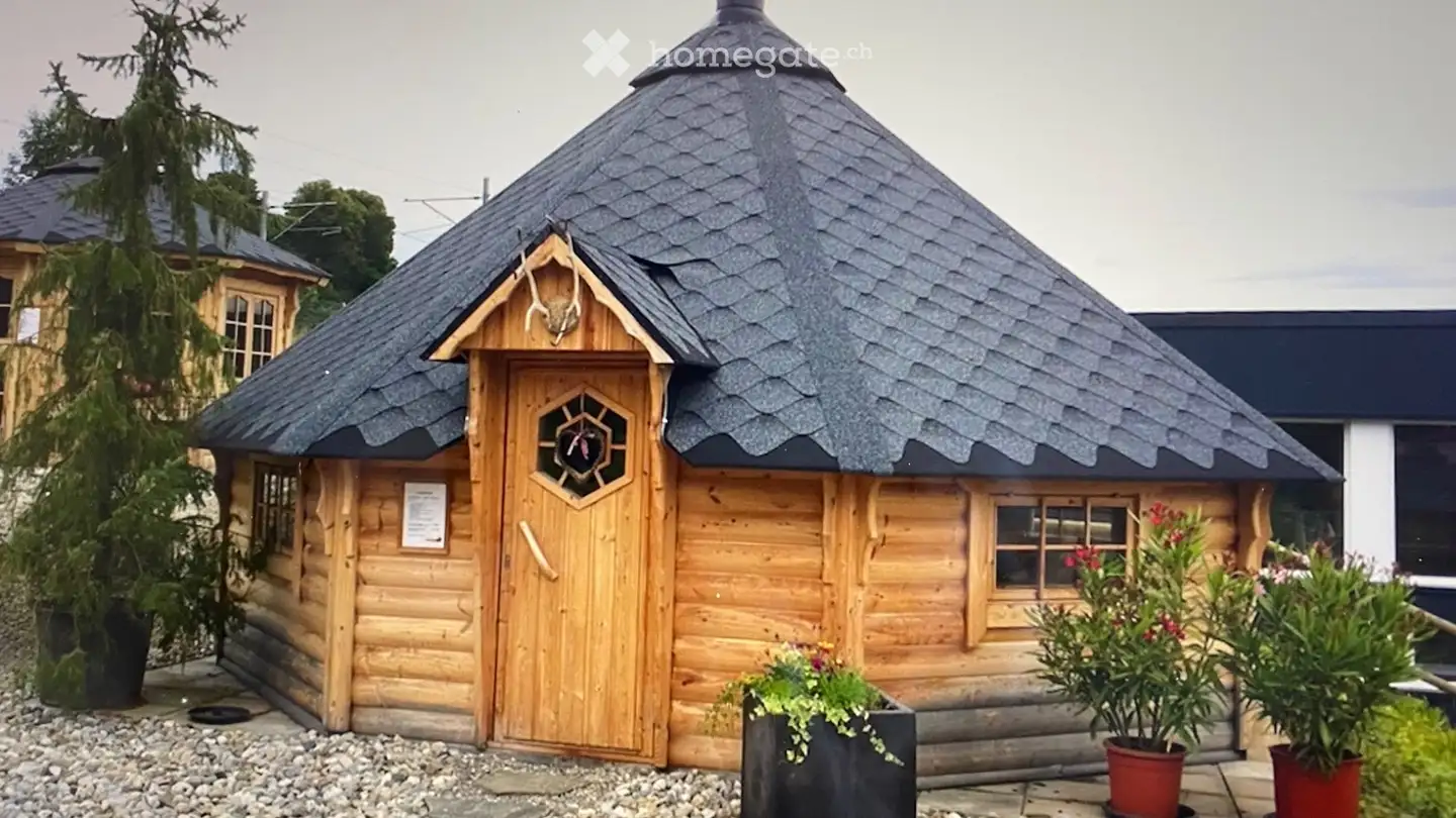 Casa singola in vendita - 3053 Münchenbuchsee