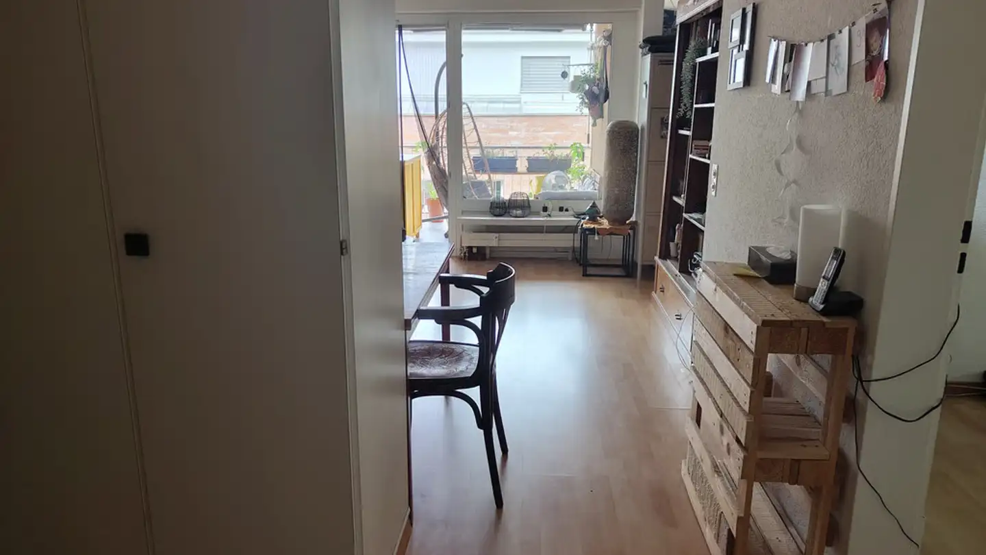 Appartement à louer - Hauptstrasse 6a, 4466 Ormalingen - Photo 3