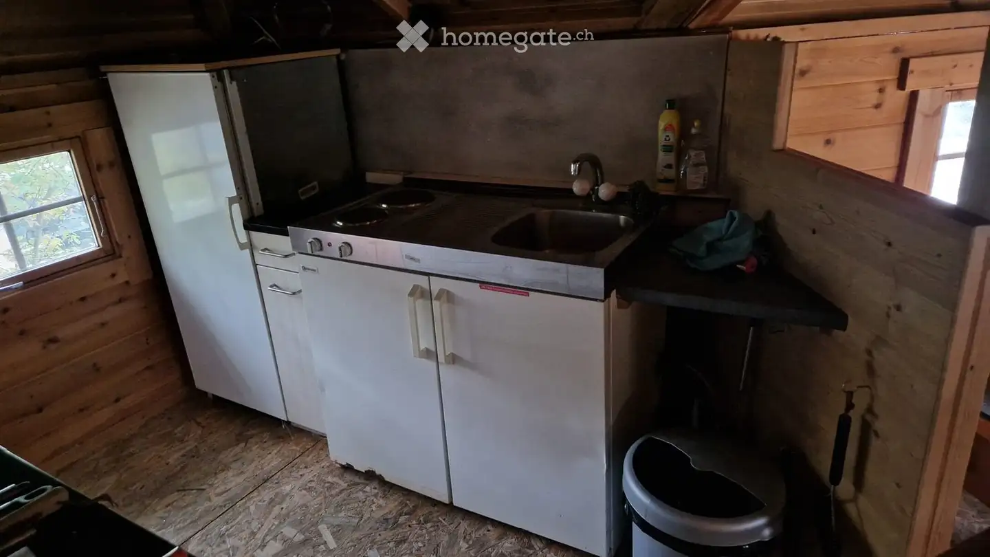 Casa singola in vendita - 3053 Münchenbuchsee - Foto 2