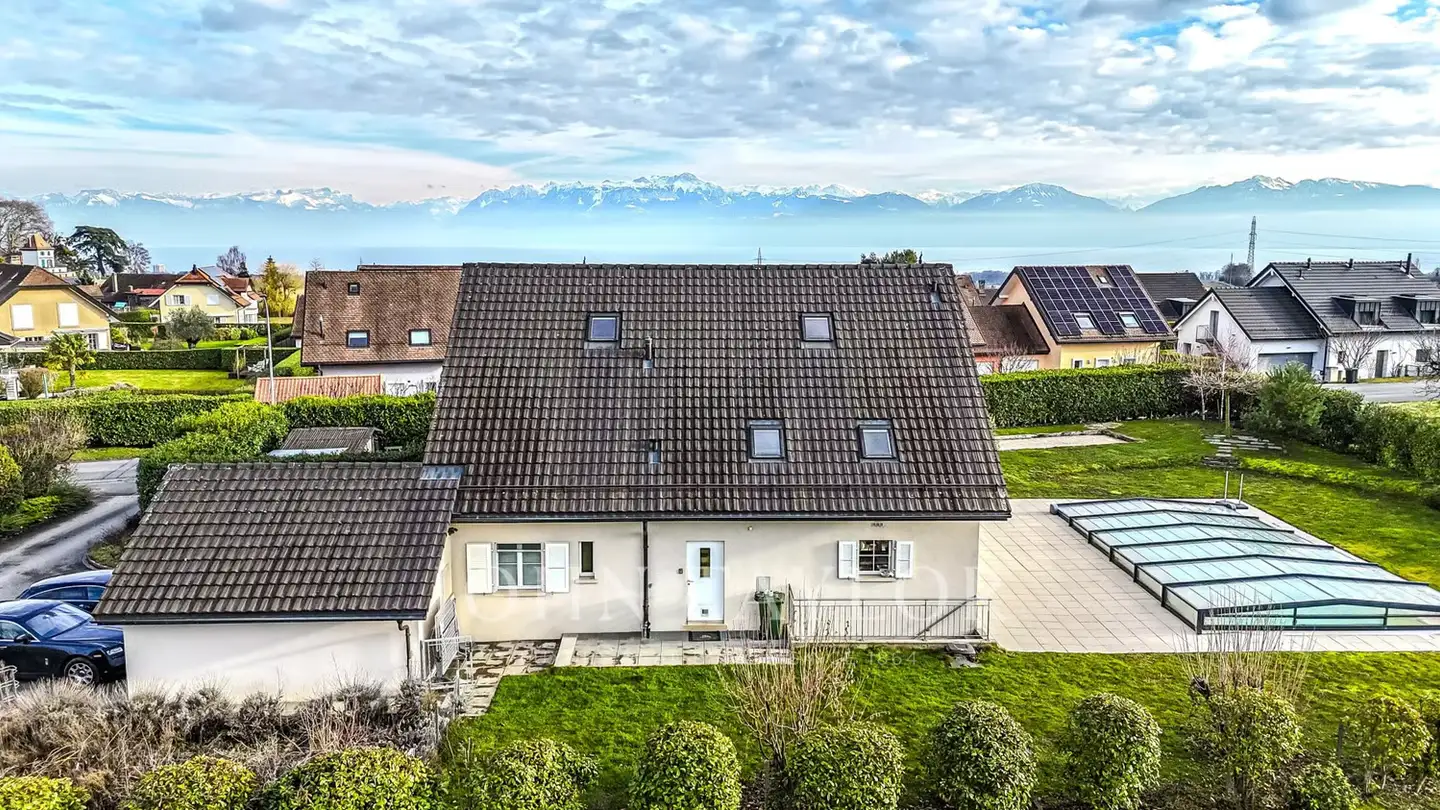 Villa for sale - 1110 Morges - Photo 2