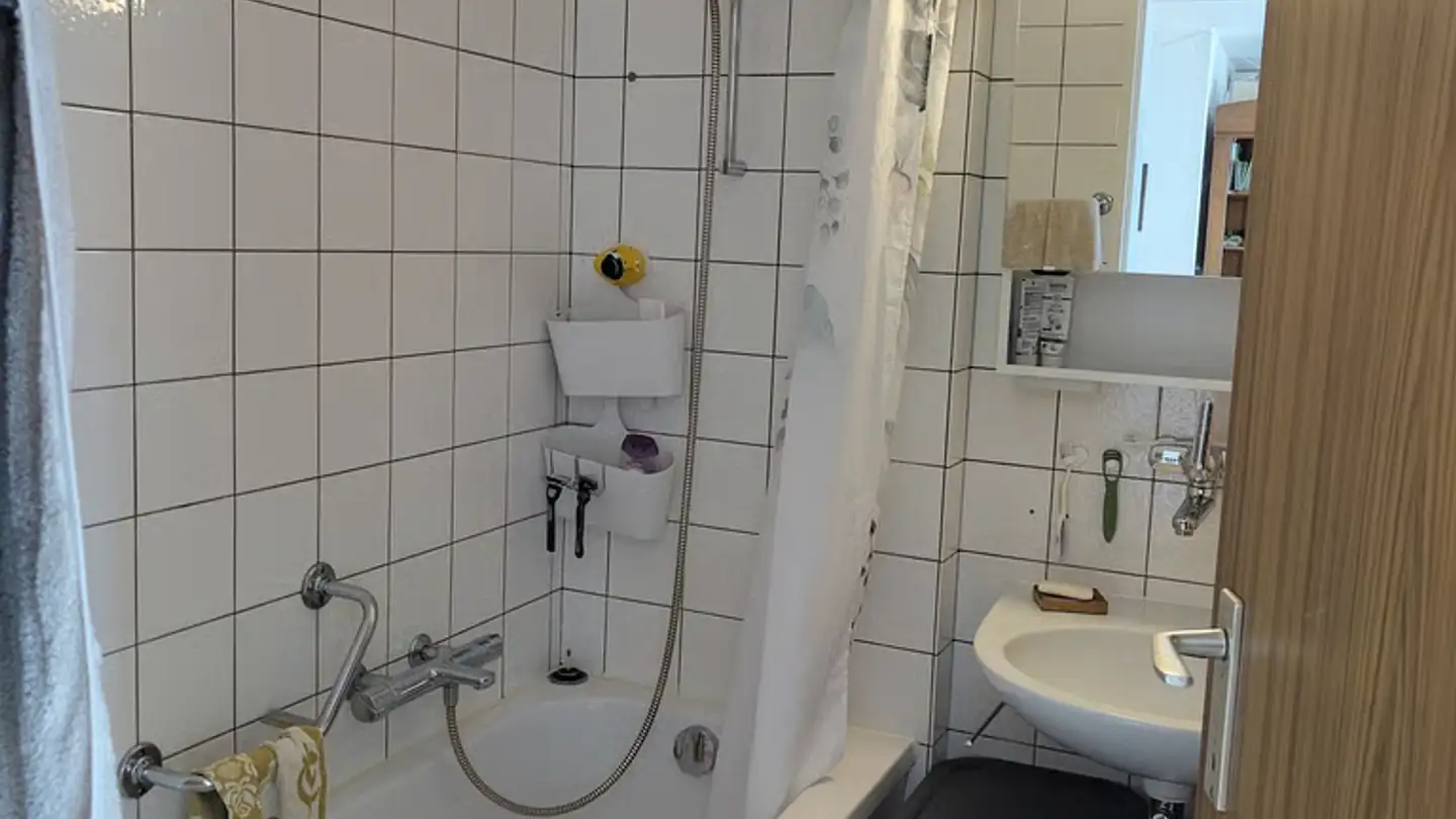 Appartement à louer - Hauptstrasse 6a, 4466 Ormalingen - Photo 4