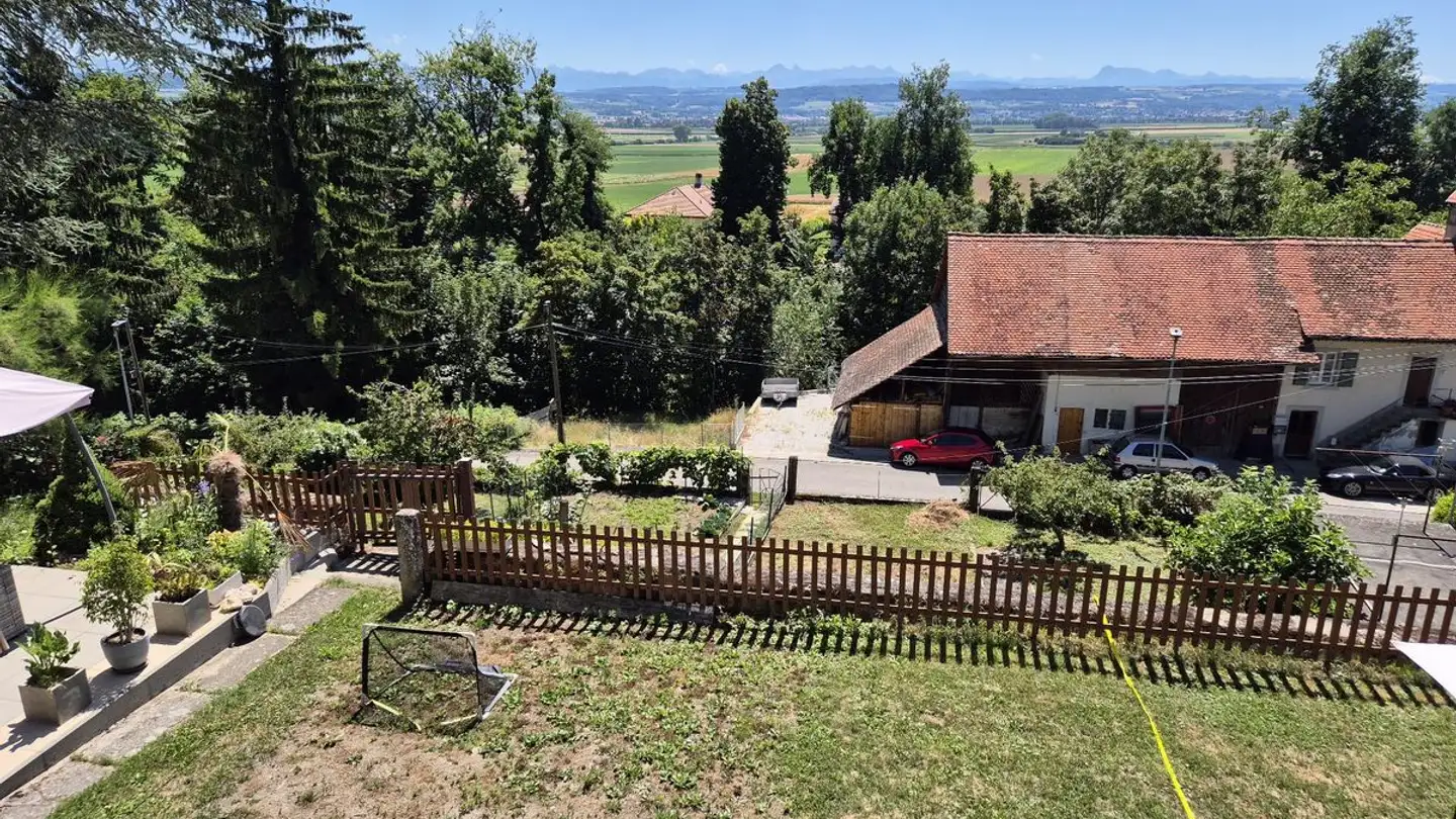 Appartamento in vendita - Rue de l'Eglise 8, 1543 Grandcour