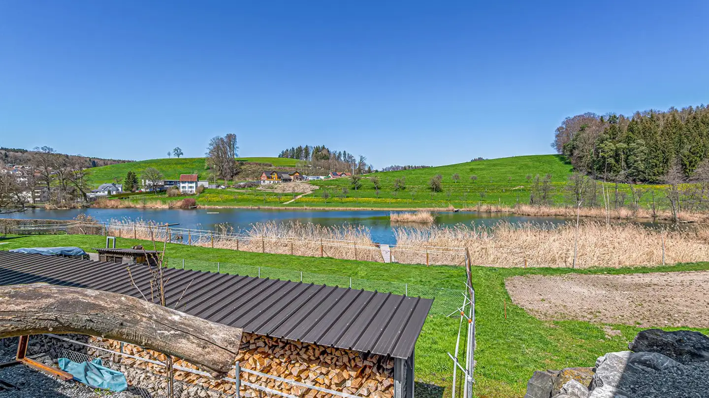 Appartamento in affitto - Weiherwald 2, 9213 Hauptwil - Foto 3