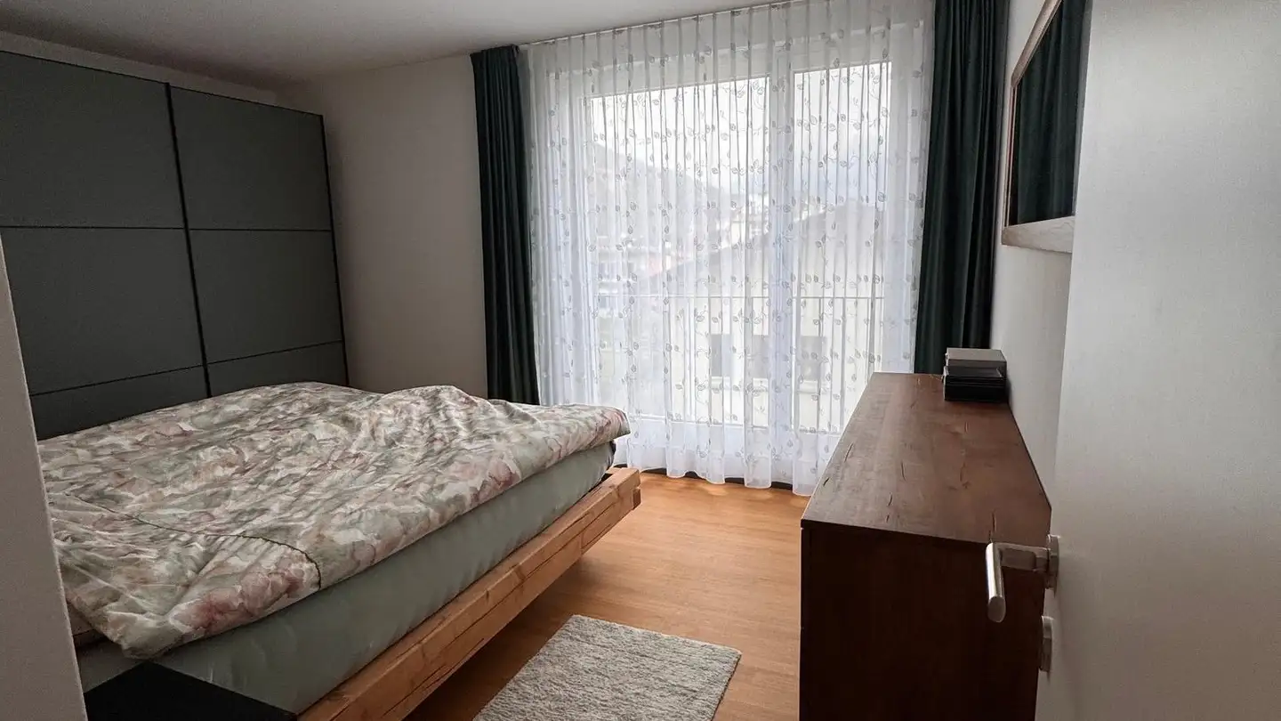 Wohnung mieten - Chriesibühel 3, 7204 Untervaz - Foto 3