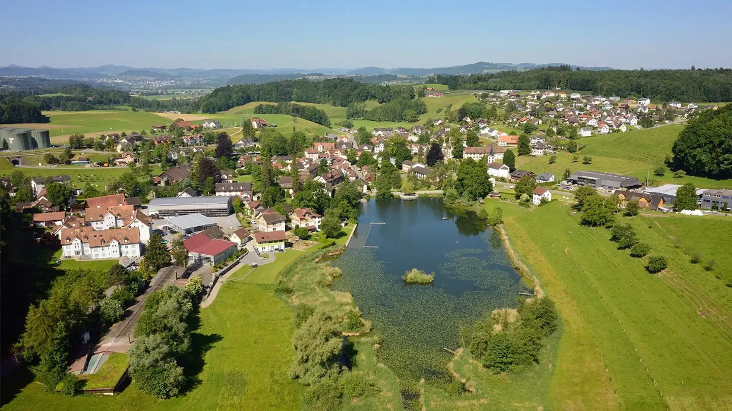 Appartamento in affitto - Weiherwald 2, 9213 Hauptwil - Foto 4