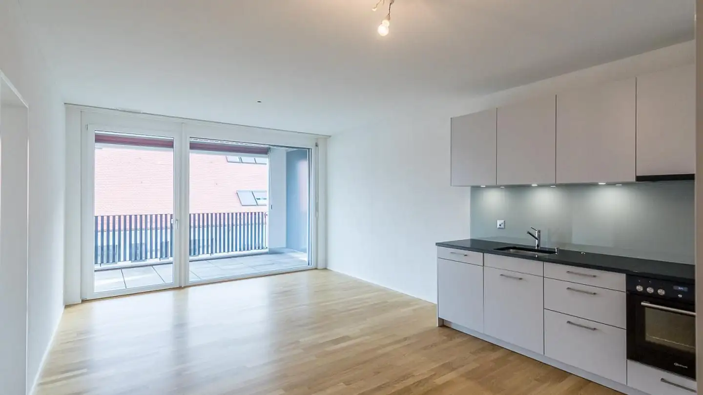 Apartment for rent - Gustav Zeiler-Ring 6, 5600 Lenzburg - Photo 2