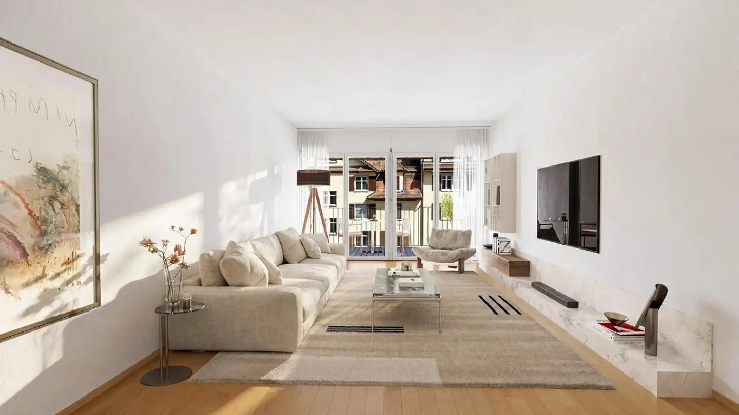 Apartment for sale - Hardturmstrasse 120, 8005 Zürich - Photo 2