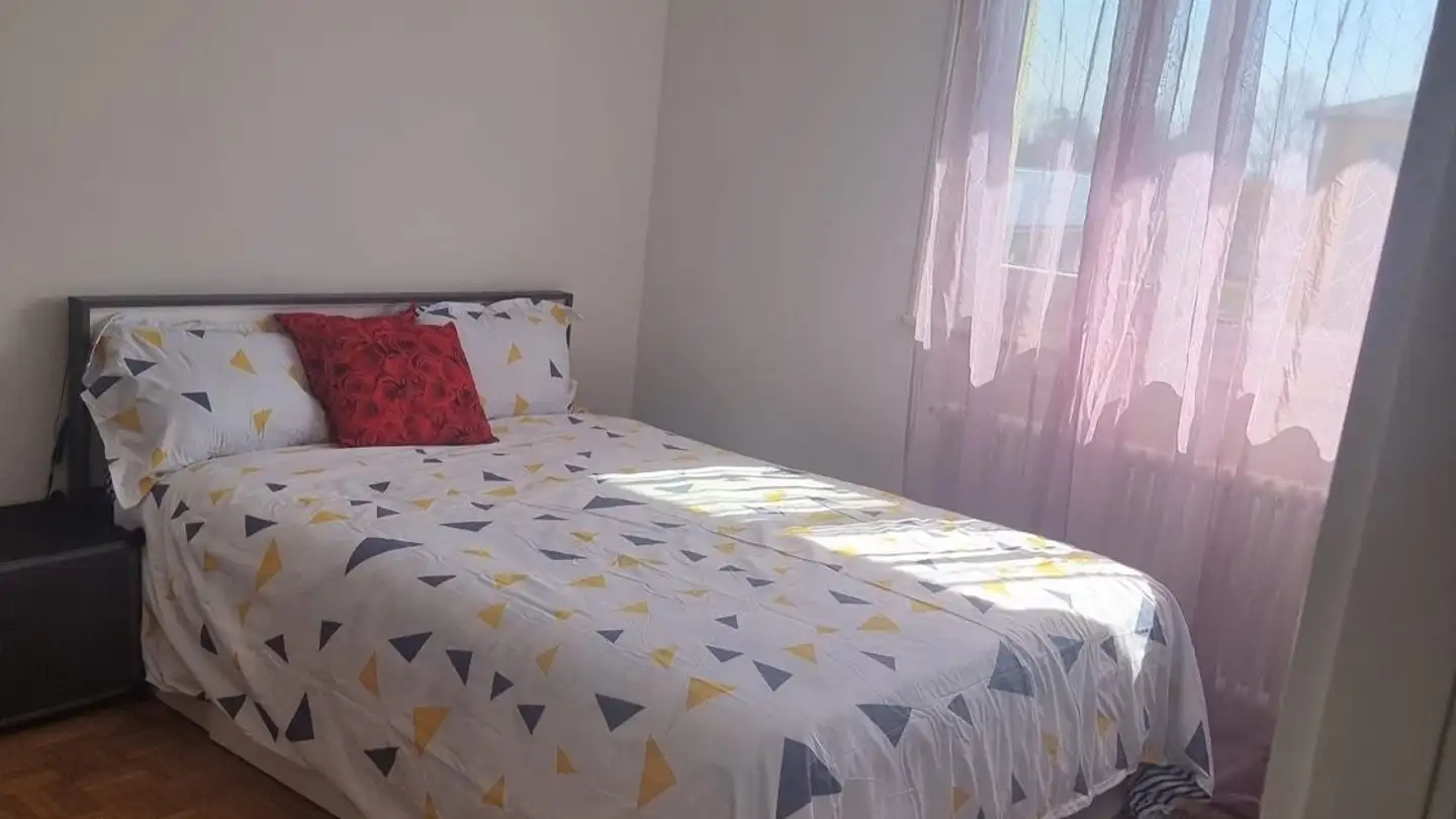 Stanza singola in affitto - 1110 Morges - Foto 3