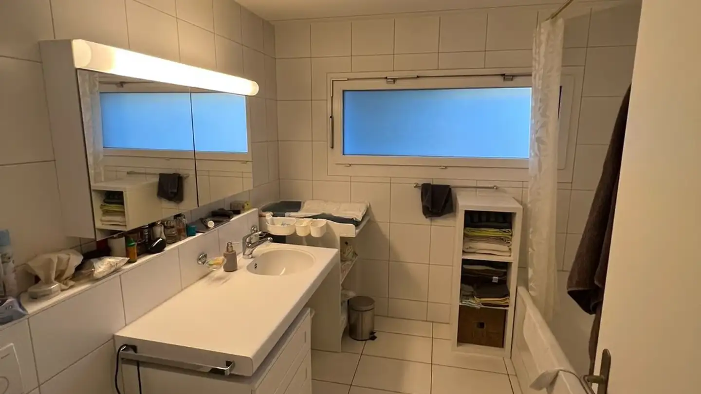 Appartement à louer - Freifeldstrasse 5, 7000 Chur - Photo 4