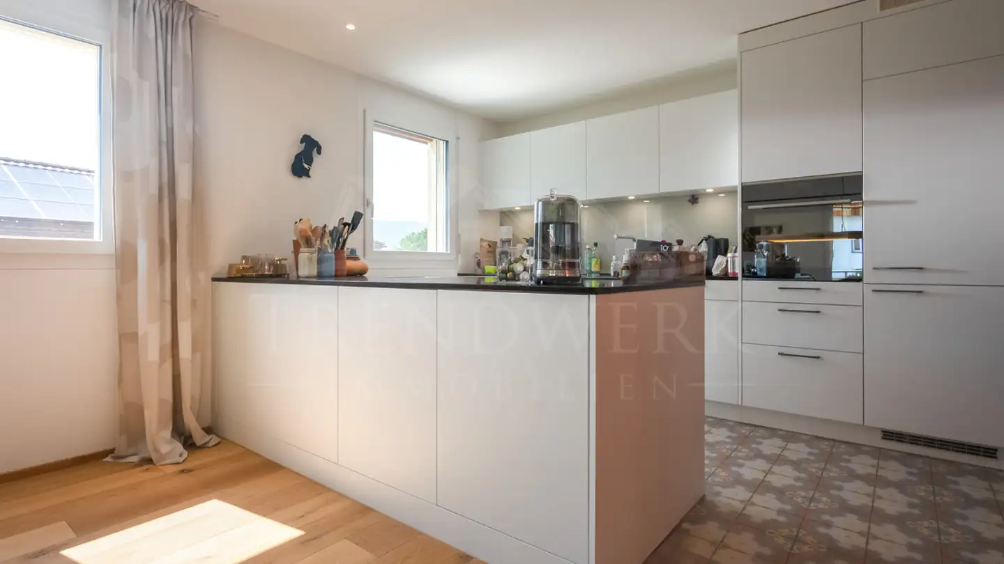 Appartamento in vendita - Bürenstrasse 54, 3297 Leuzigen - Foto 4