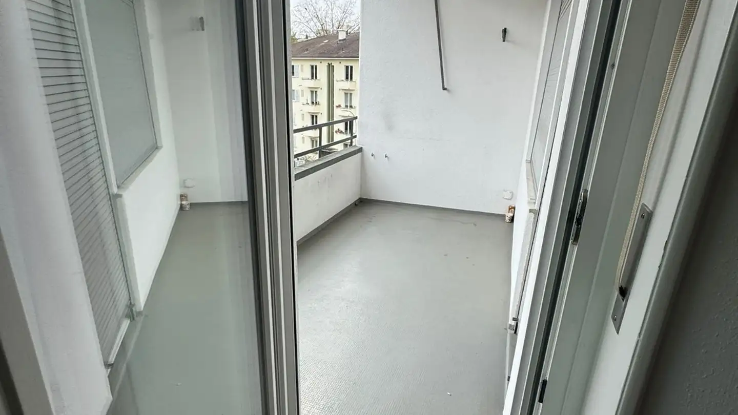 Stanza singola in affitto - Wabernstrasse 54, 3007 Bern - Foto 3