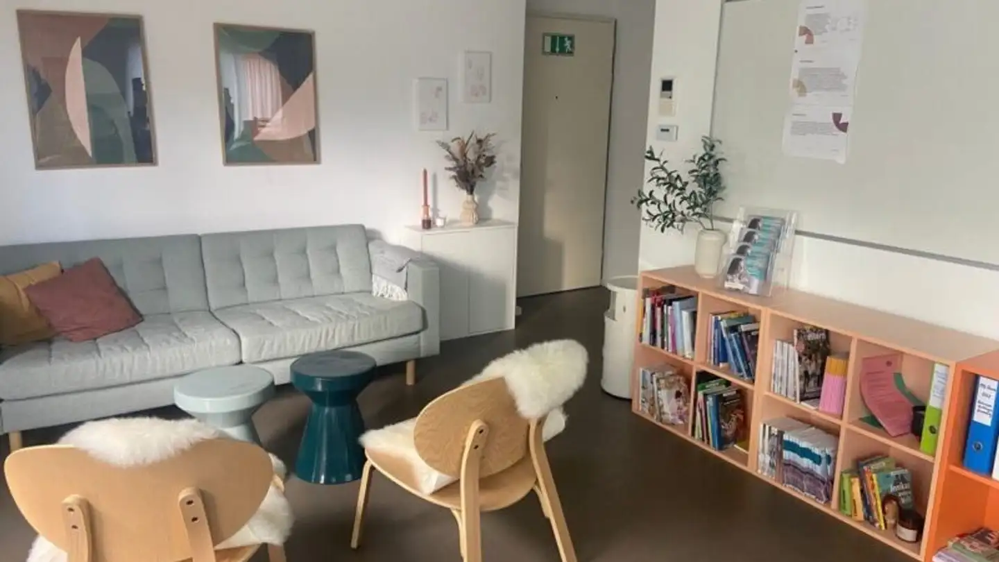 Bureau à louer - Mühlebachstrasse 28, 8800 Thalwil - Photo 2