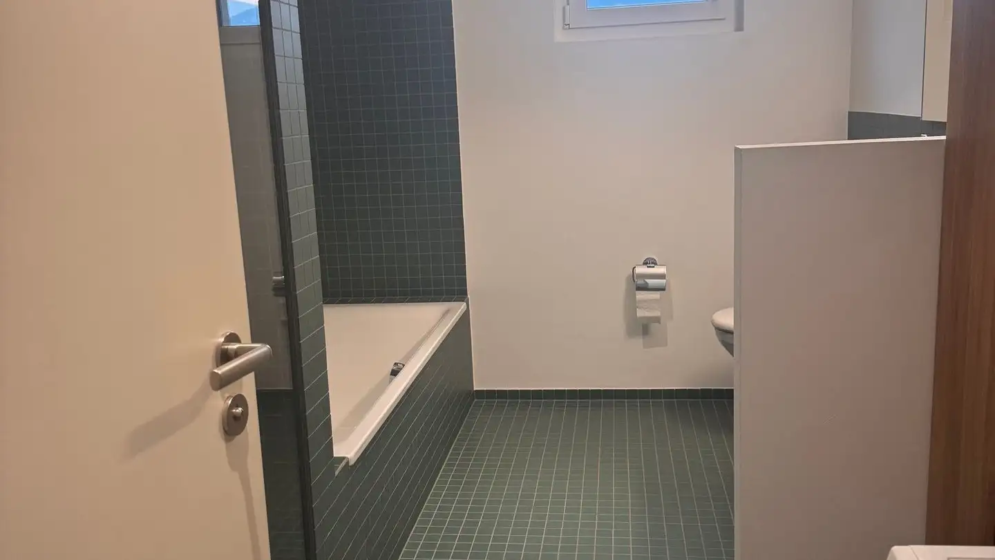 Wohnung mieten - Chriesibühel 3, 7204 Untervaz - Foto 4