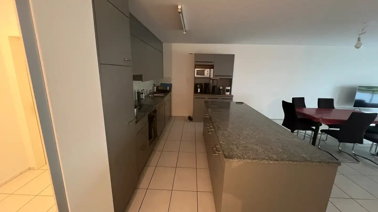 Appartement à louer - Freifeldstrasse 5, 7000 Chur
