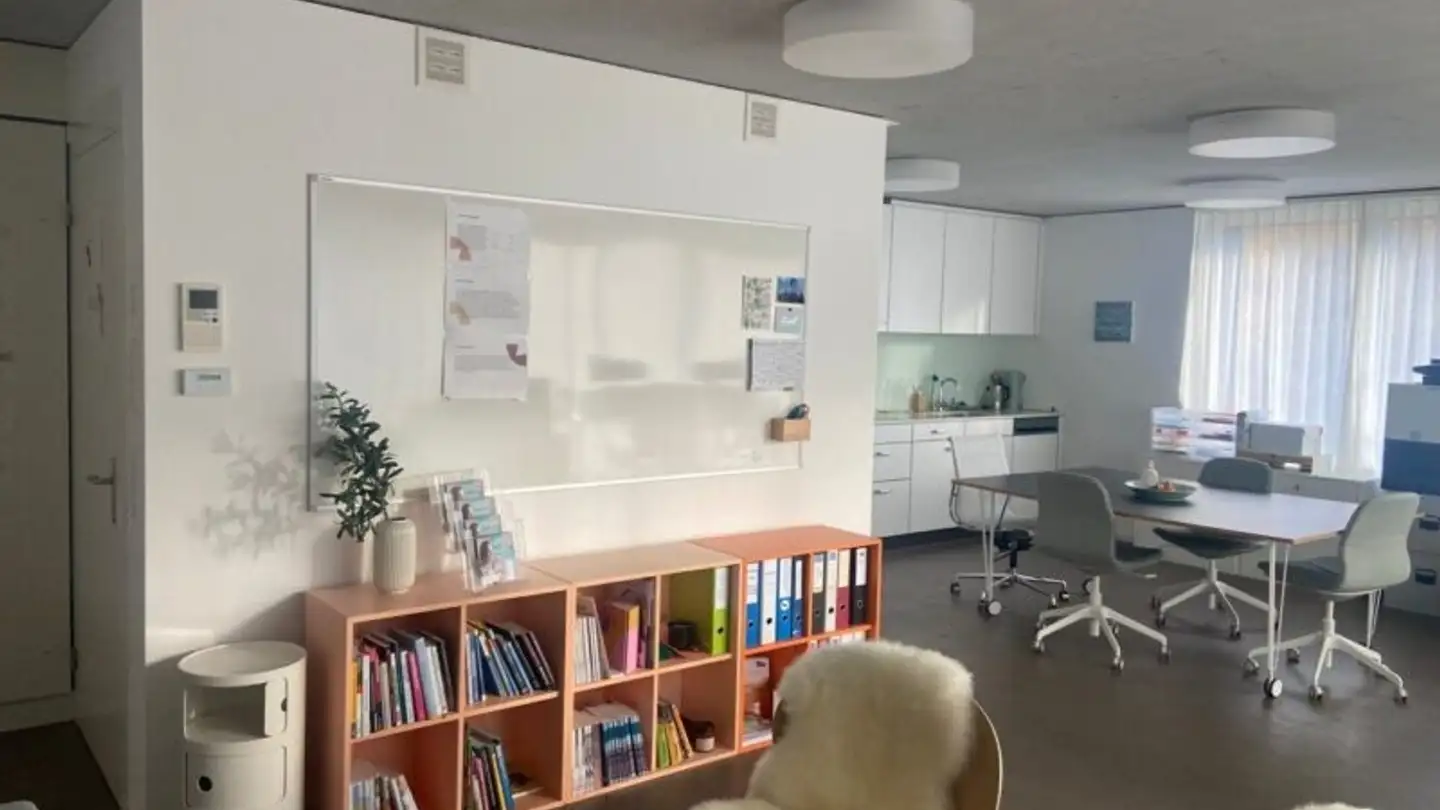 Bureau à louer - Mühlebachstrasse 28, 8800 Thalwil - Photo 3