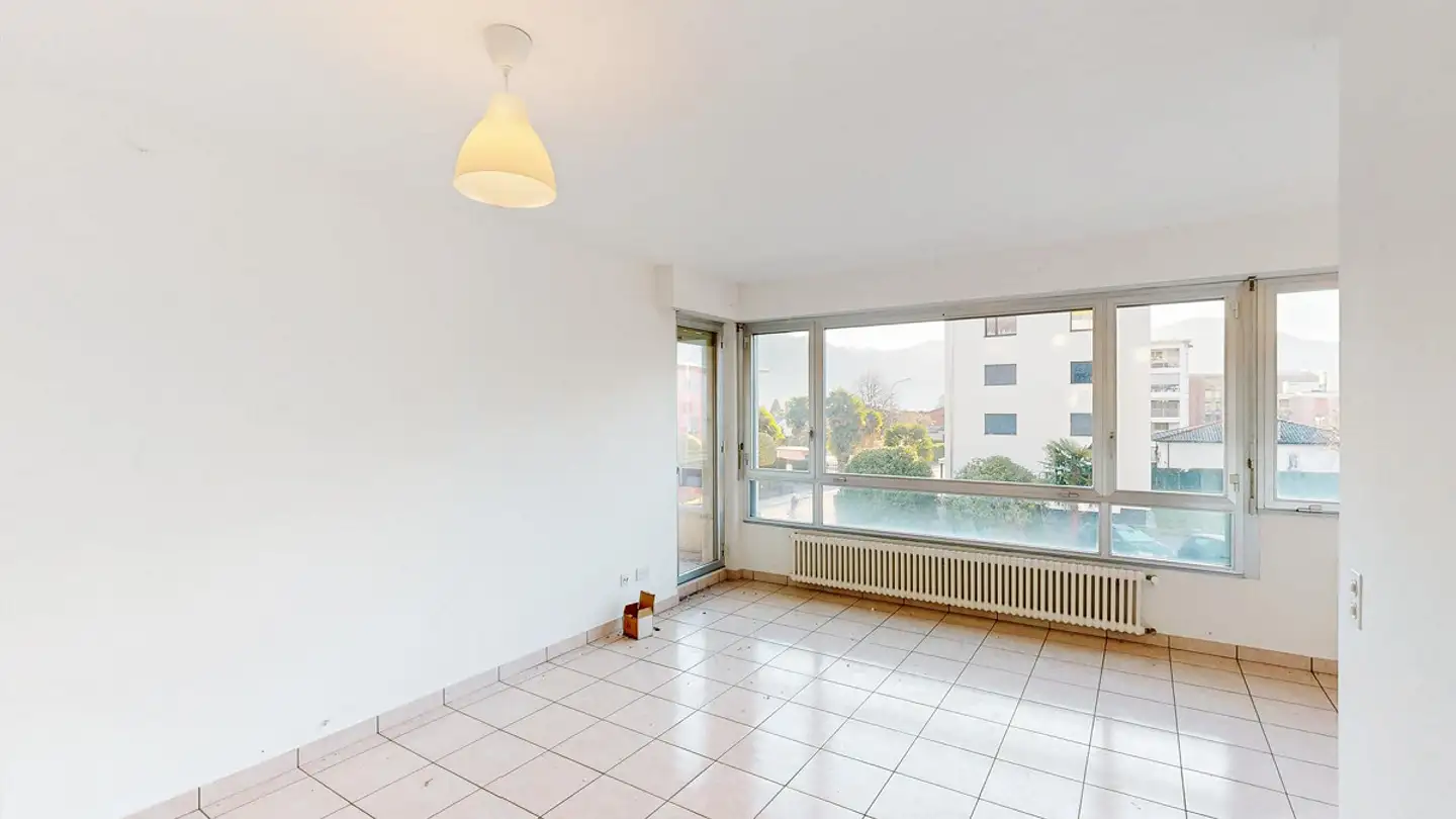 Appartamento in affitto - Via Stazione 51, 6987 Caslano - Foto 2