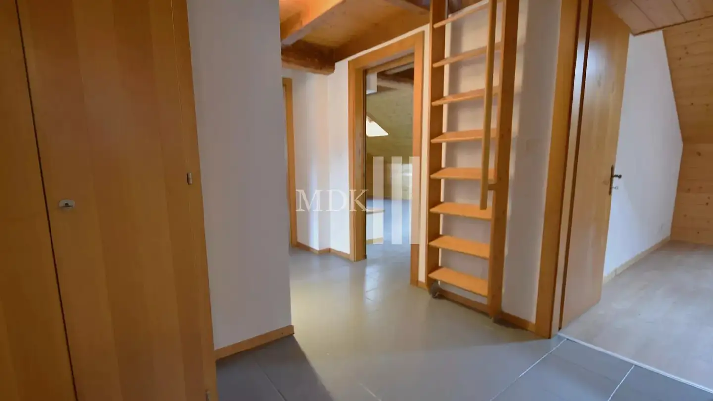 Wohnung mieten - Chemin De La Creuse 2, 1873 Val-d'Illiez - Foto 2