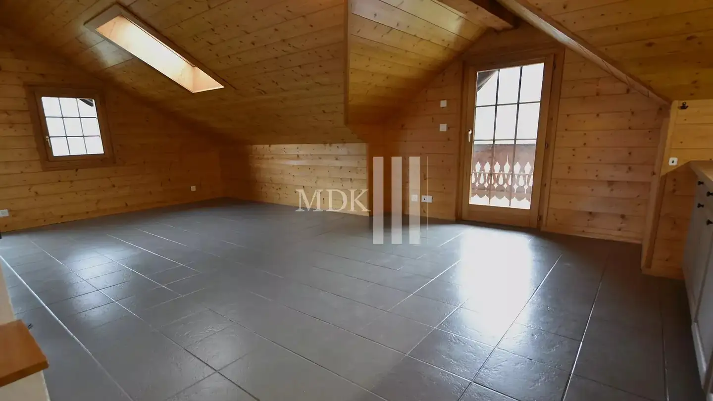 Wohnung mieten - Chemin De La Creuse 2, 1873 Val-d'Illiez - Foto 3