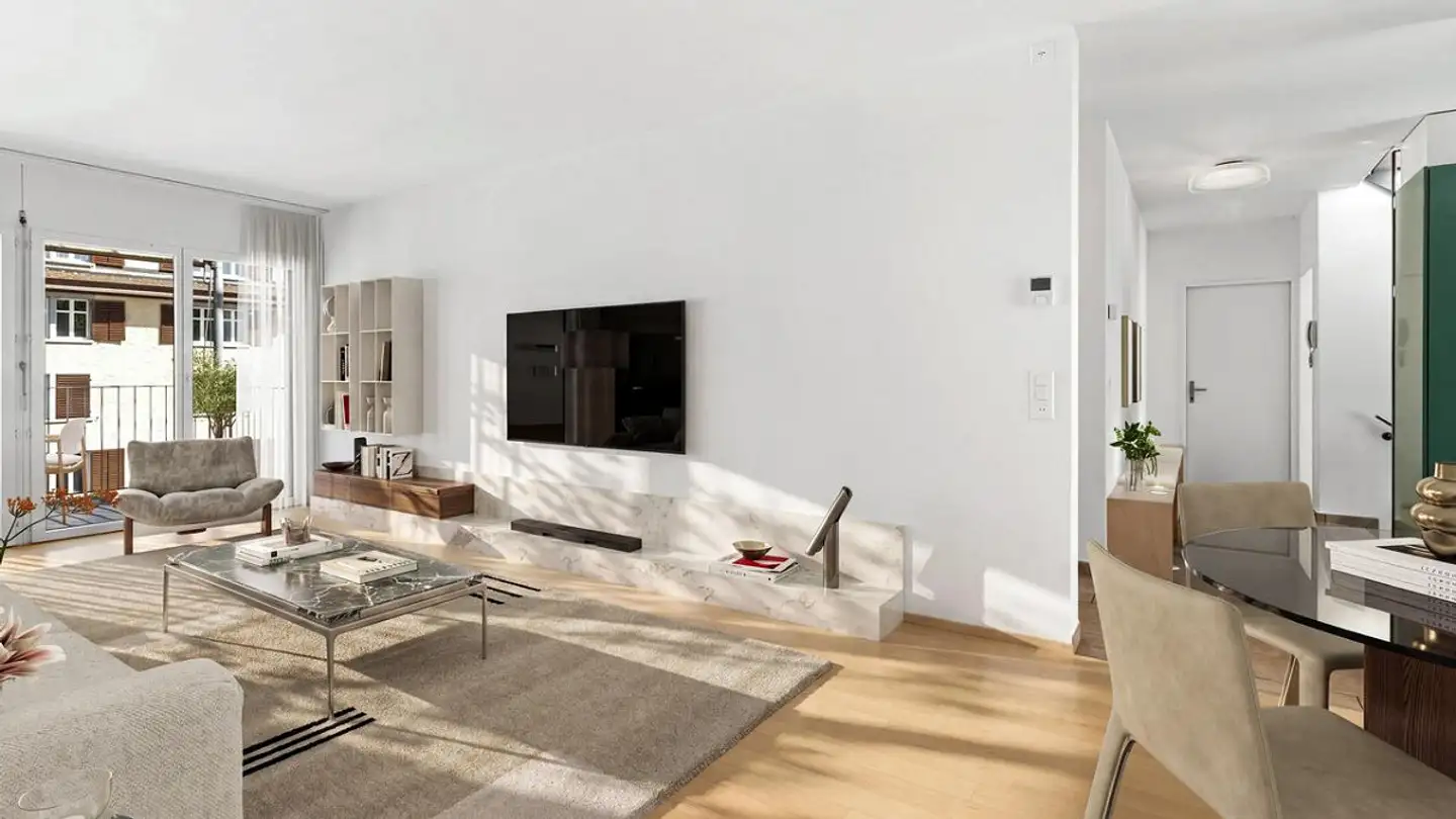 Apartment for sale - Hardturmstrasse 120, 8005 Zürich - Photo 3