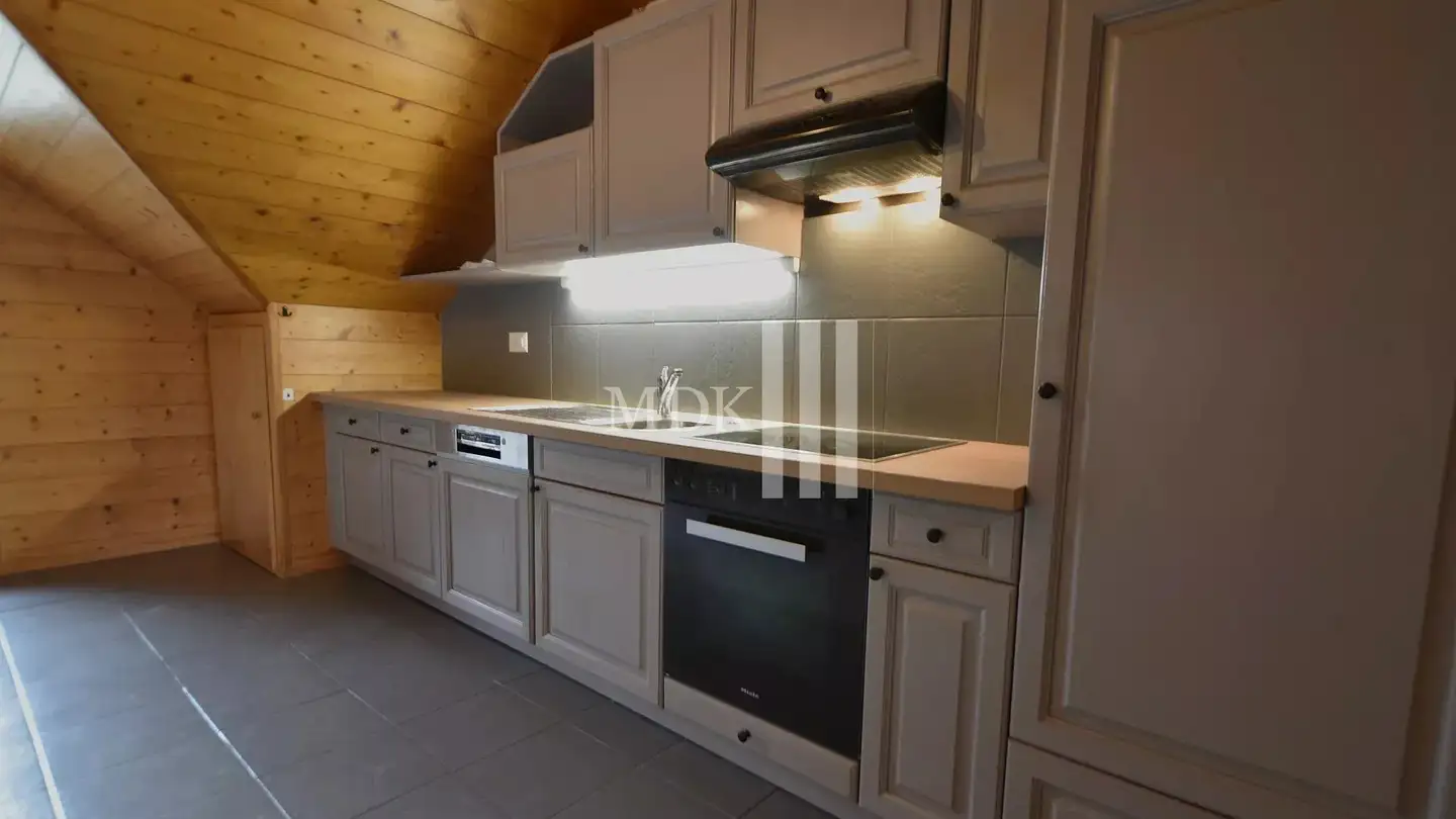 Wohnung mieten - Chemin De La Creuse 2, 1873 Val-d'Illiez - Foto 4