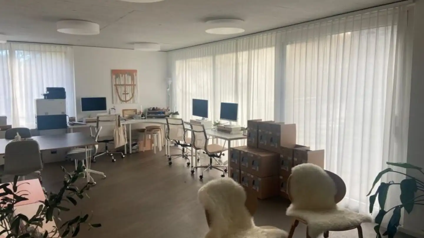 Bureau à louer - Mühlebachstrasse 28, 8800 Thalwil - Photo 4