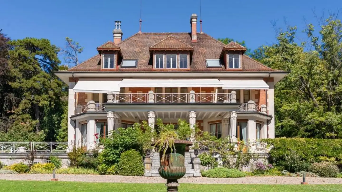 Maison individuelle à vendre - 1070 Puidoux - Photo 2