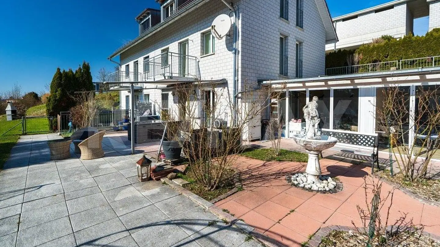 Maison individuelle à vendre - Carl Spitteler-Strasse 24, 8352 Elsau
