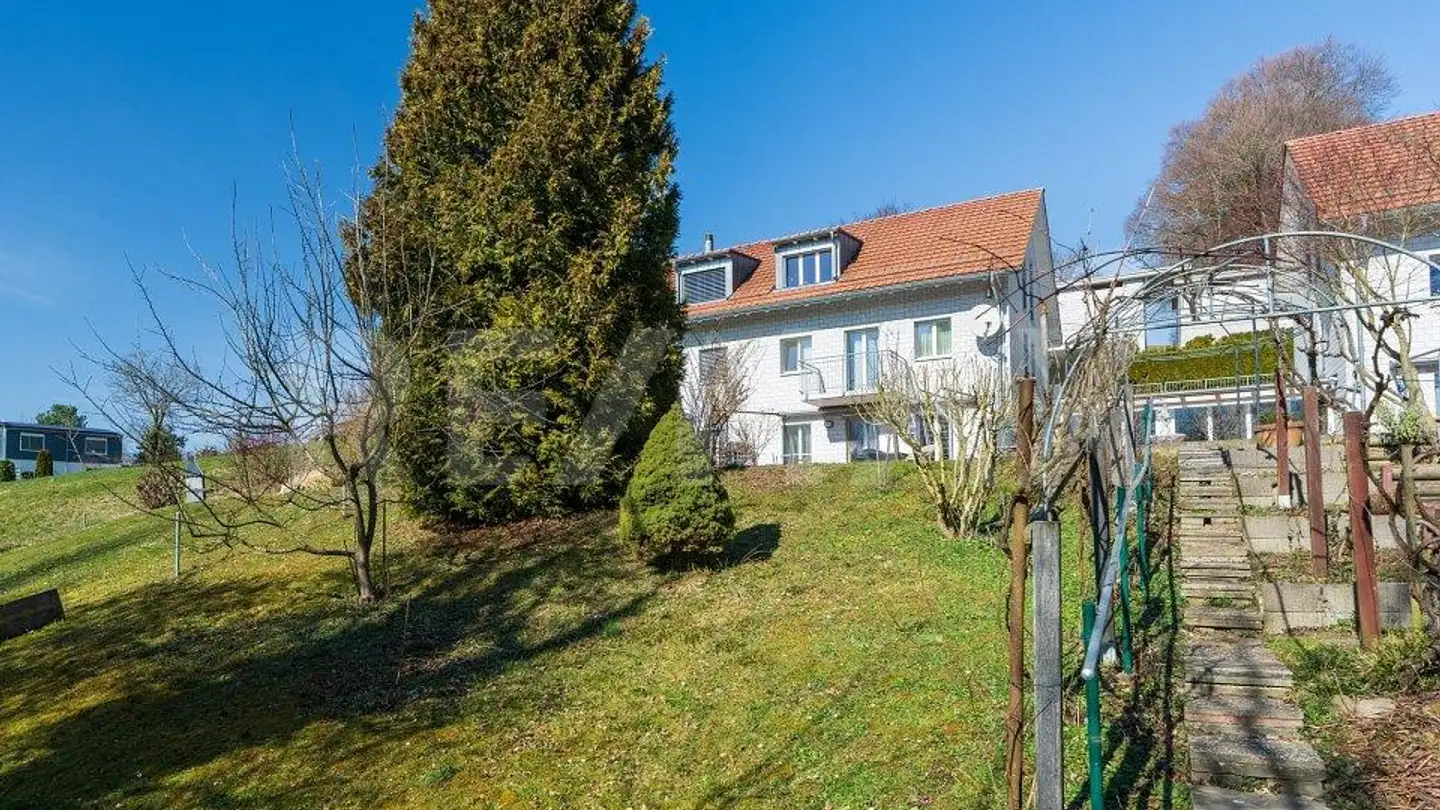 Maison individuelle à vendre - Carl Spitteler-Strasse 24, 8352 Elsau - Photo 3