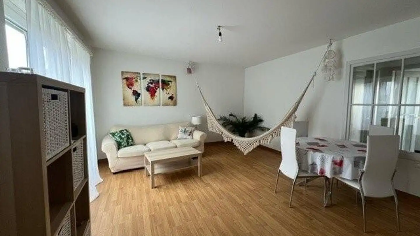 Appartamento in affitto - Crêt-Des-Fleurs / Blumenrain 2, 2503 Biel/Bienne - Foto 2