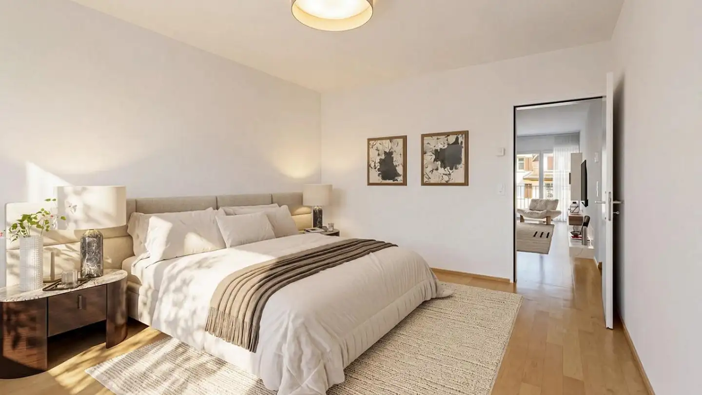 Apartment for sale - Hardturmstrasse 120, 8005 Zürich - Photo 4