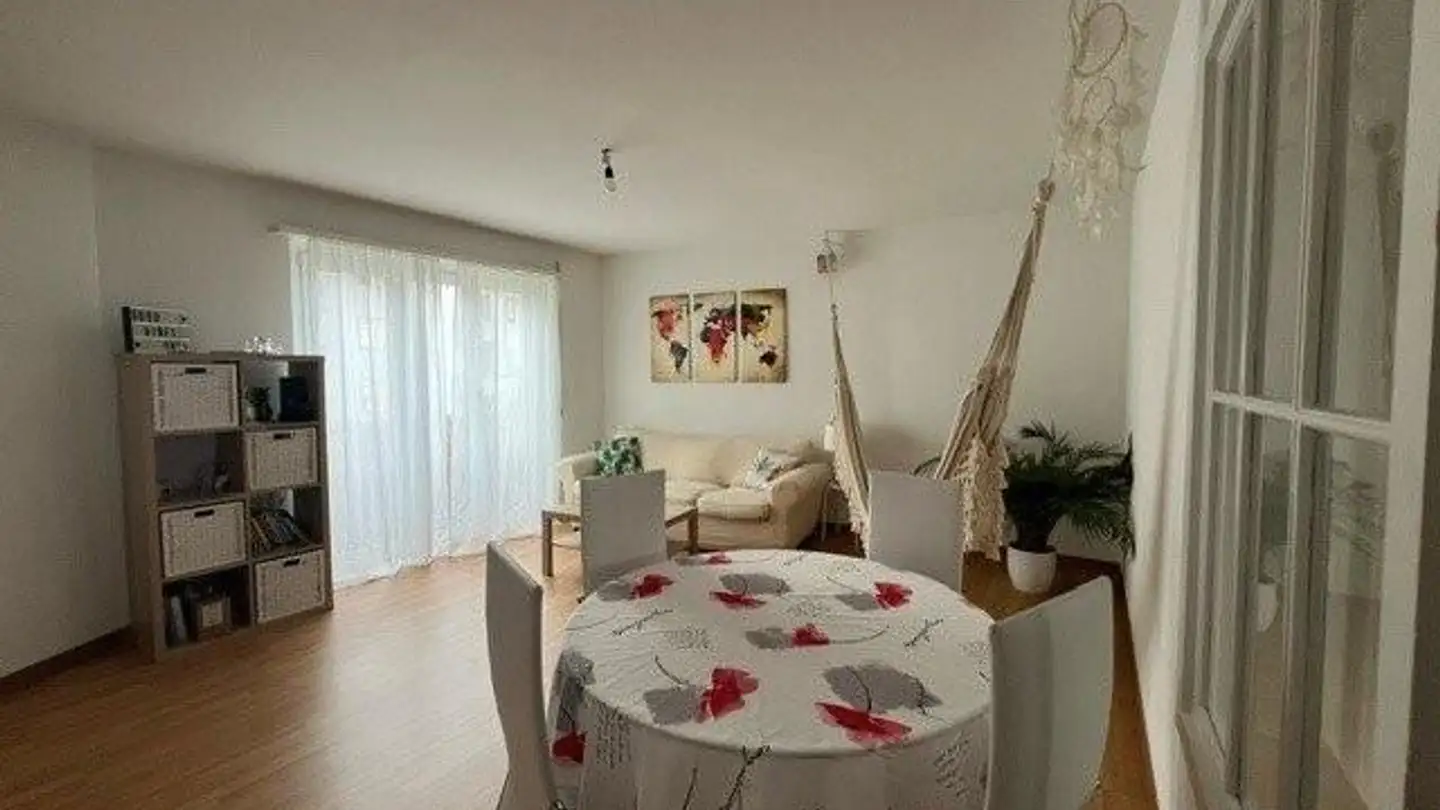 Appartamento in affitto - Crêt-Des-Fleurs / Blumenrain 2, 2503 Biel/Bienne - Foto 3