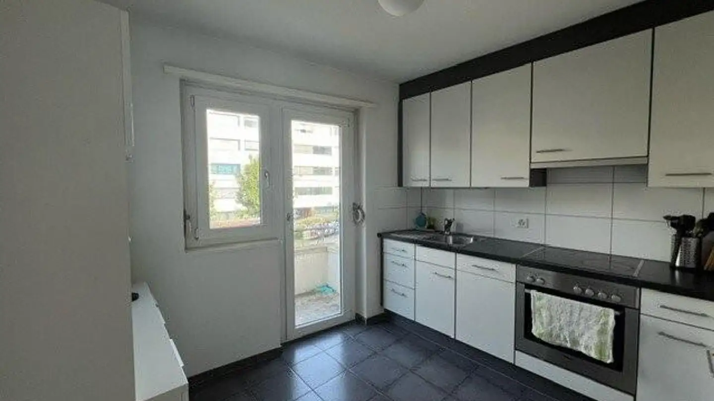 Appartamento in affitto - Crêt-Des-Fleurs / Blumenrain 2, 2503 Biel/Bienne - Foto 4