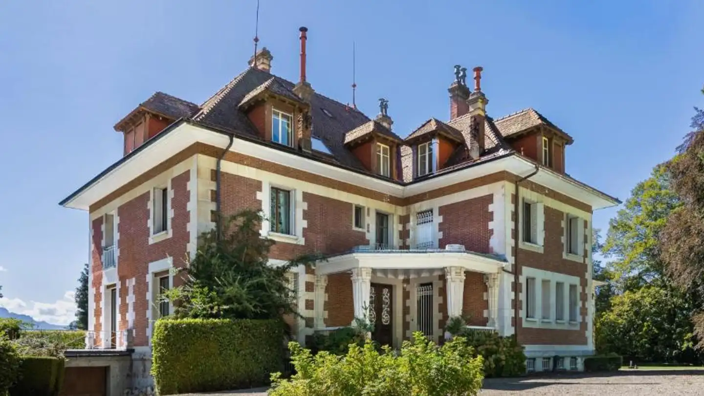Maison individuelle à vendre - 1070 Puidoux - Photo 3