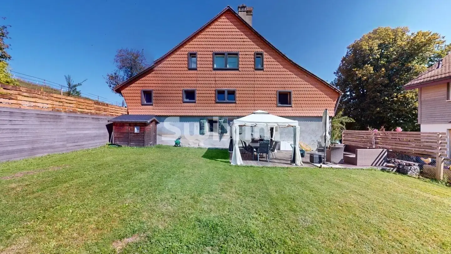 Casa grotta in vendita - 1088 Ropraz - Foto 3