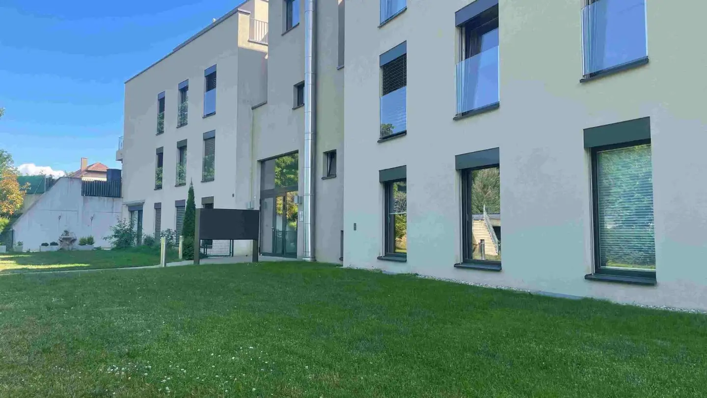 Wohnung mieten - Chemin Des Sauges 2, 2015 Areuse