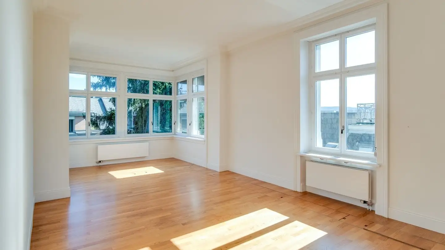 Bürofläche mieten - Parkring 7, 8002 Zürich - Foto 2