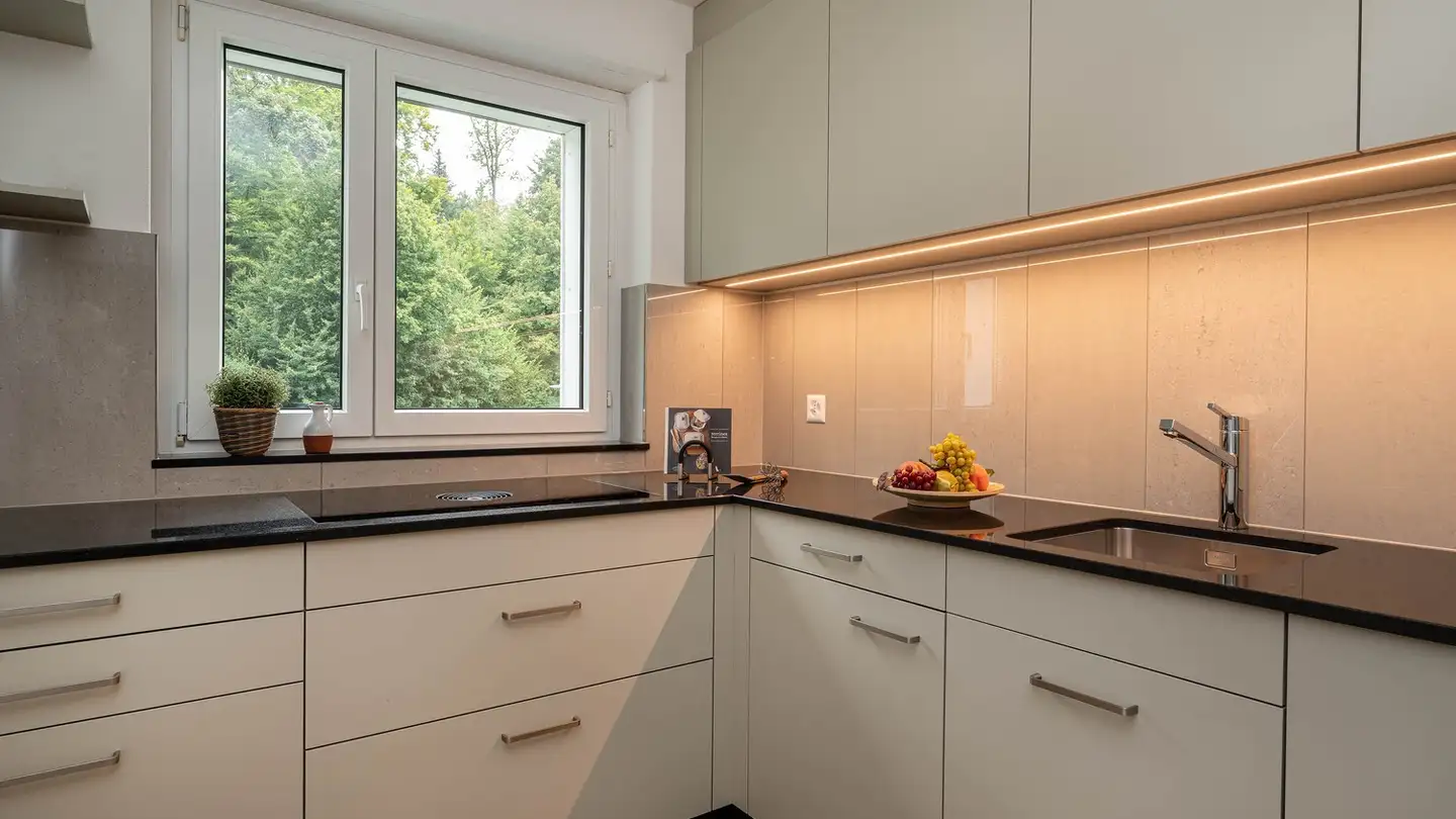 Appartamento in affitto - Langwattstrasse 44, 8125 Zollikerberg - Photo 2