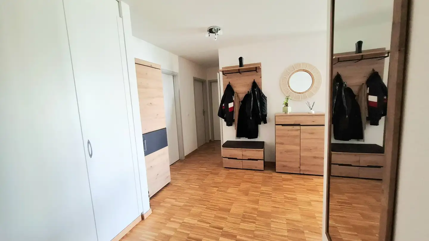 Apartment for rent - Rue Jean-André-Venel 6, 1400 Yverdon-les-Bains - Photo 4