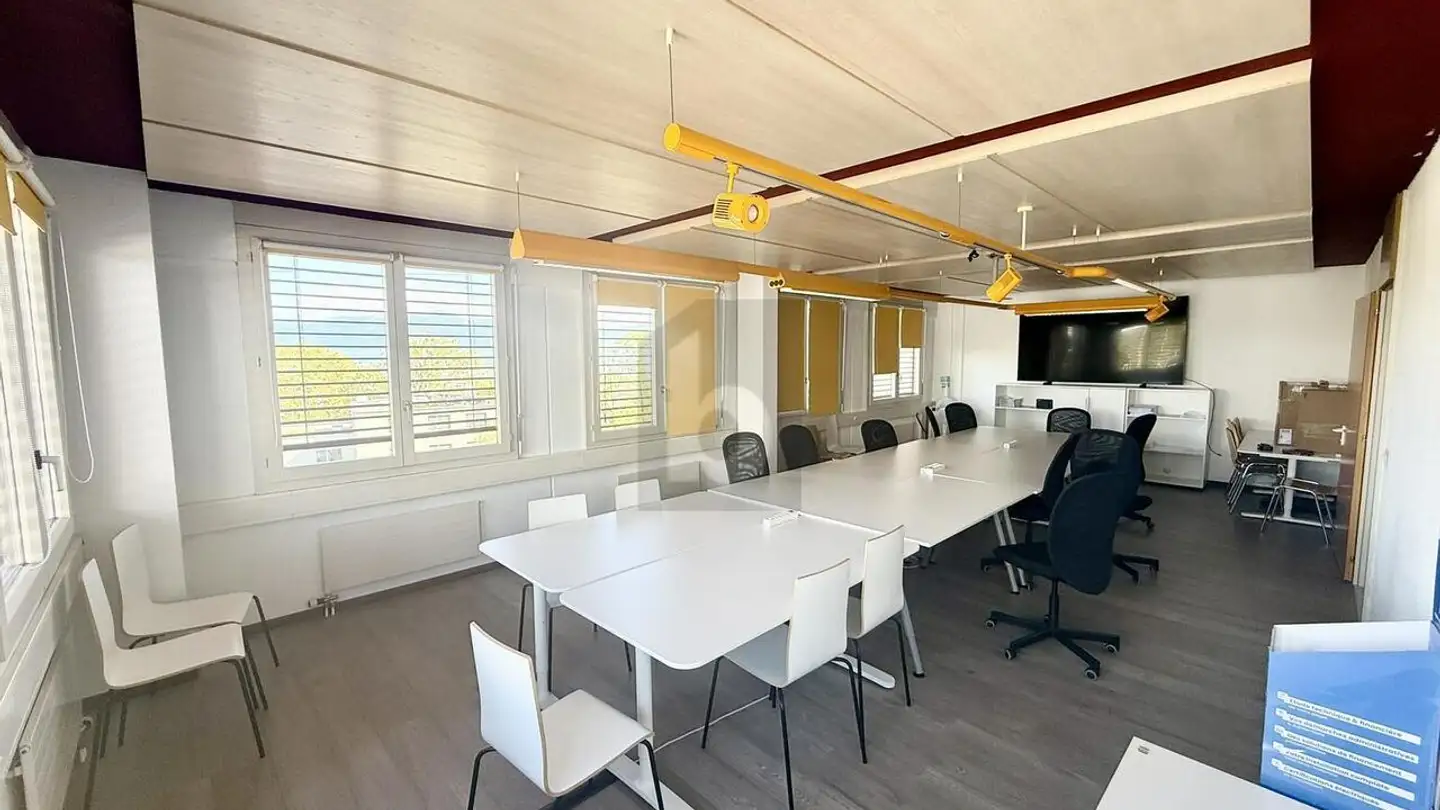 Office space for rent - 1110 Morges - Photo 3