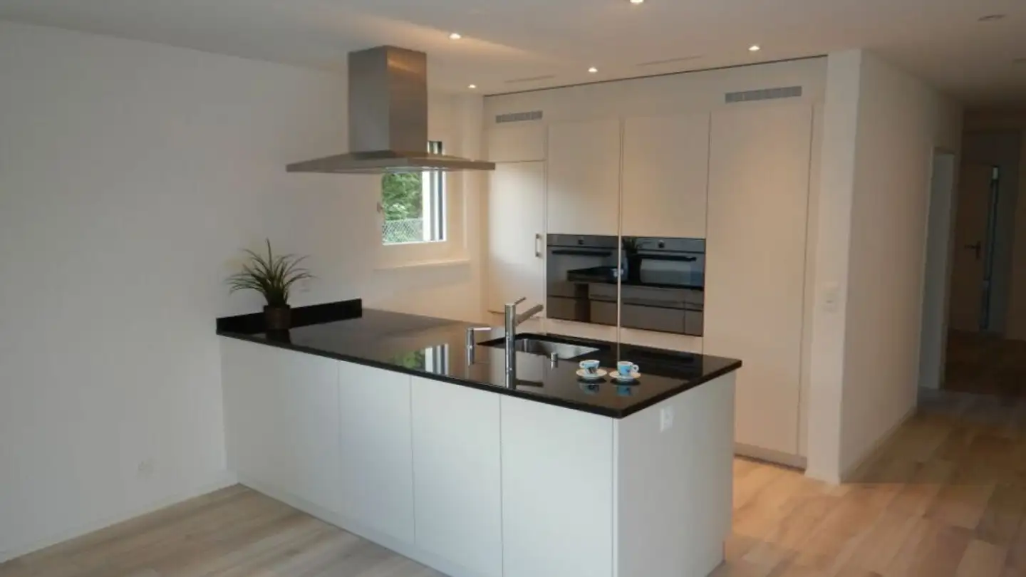 Appartement à louer - Grundstrasse 54, 8712 Stäfa - Photo 2