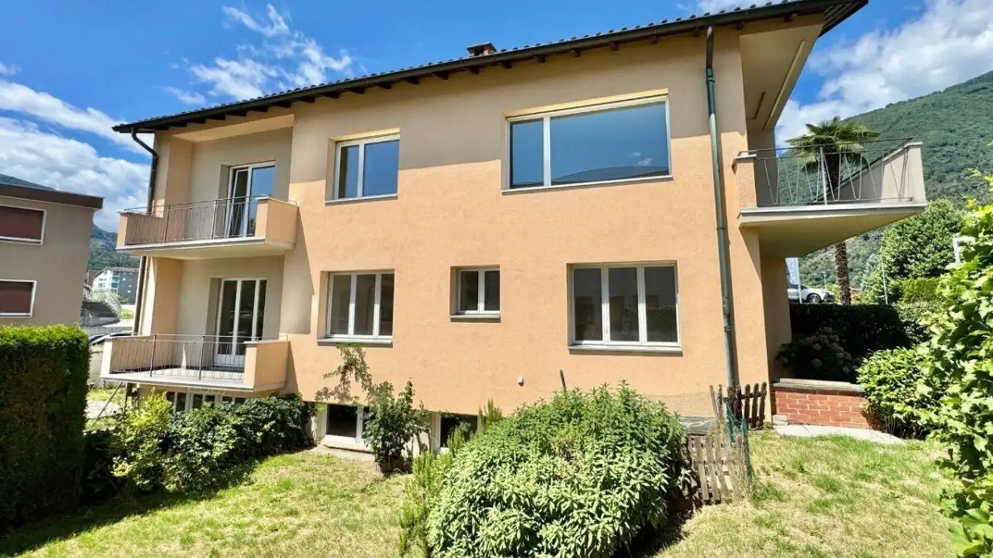 Immeuble résidentiel à vendre - Via Locarno 5, 6612 Ascona - Photo 2