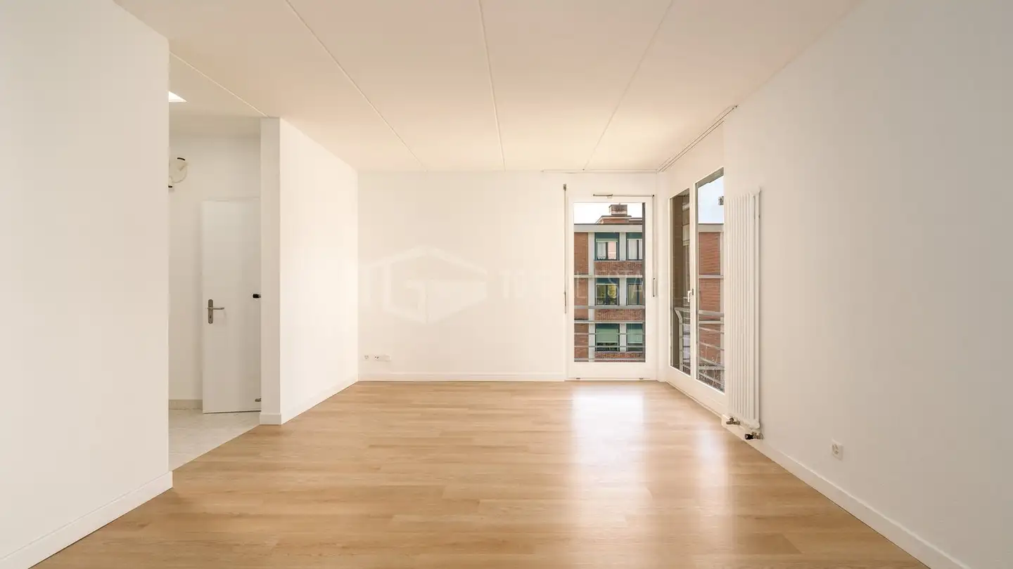 Apartment for rent - Via Pico 1, 6900 Lugano - Photo 3