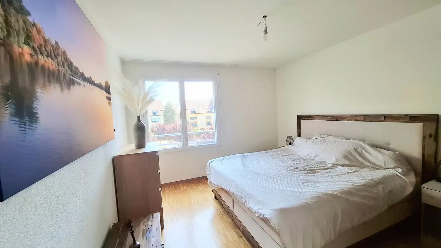 Apartment for rent - Rue Jean-André-Venel 6, 1400 Yverdon-les-Bains - Photo 2