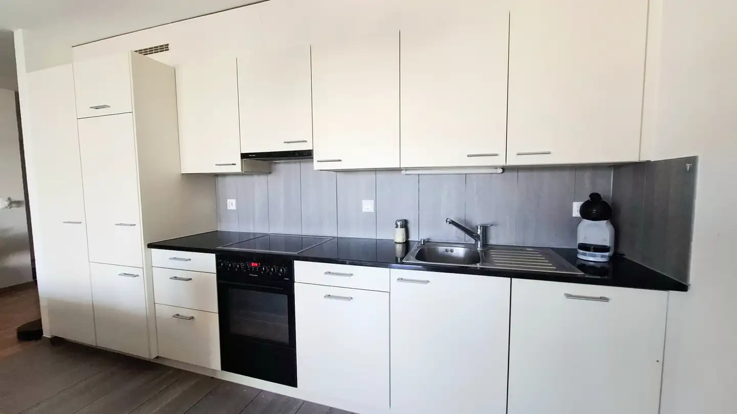 Apartment for rent - Rue Jean-André-Venel 6, 1400 Yverdon-les-Bains - Photo 3