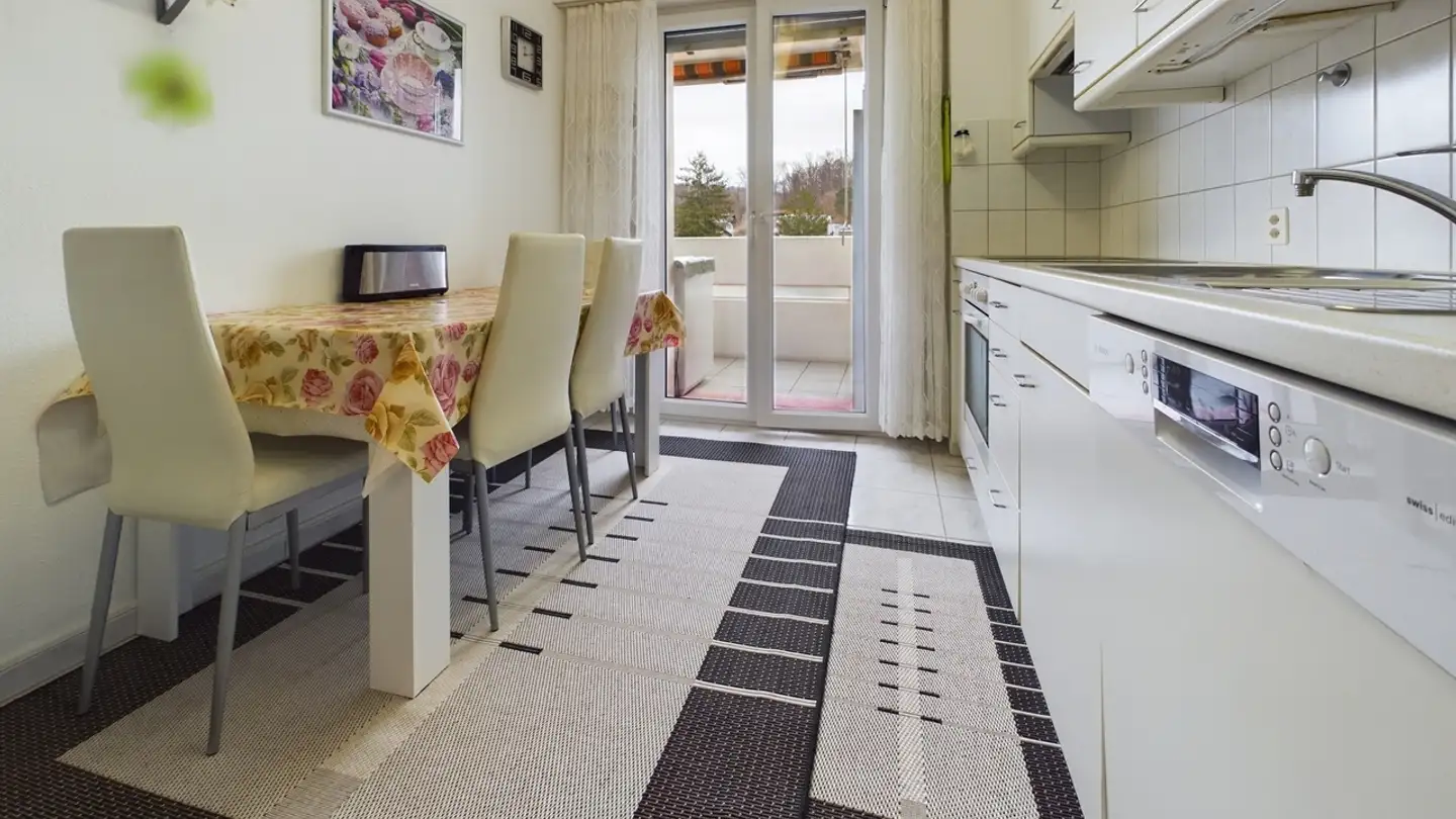 Apartment for sale - 4106 Therwil - Photo 3