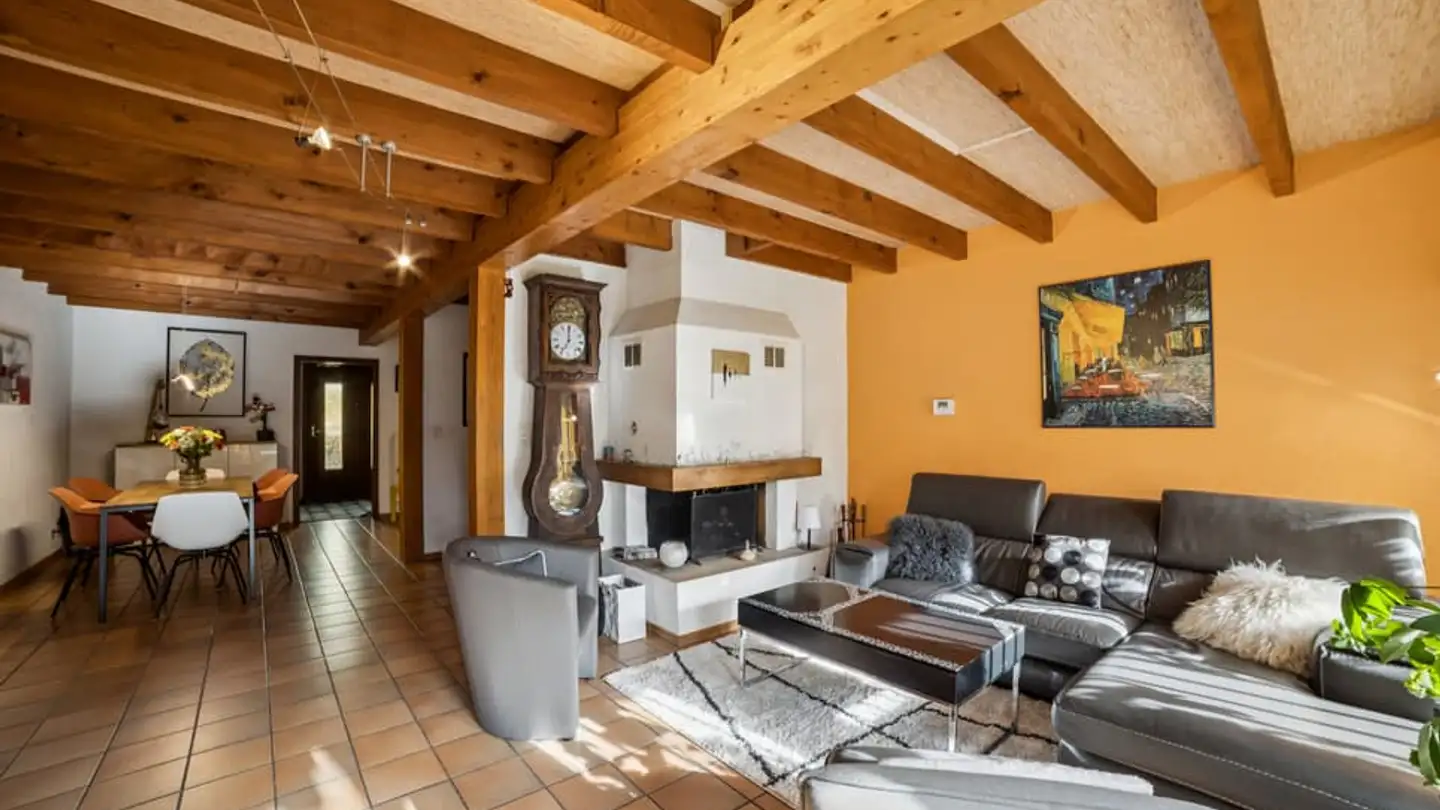 Single house for sale - 2300 La Chaux-de-Fonds - Photo 4