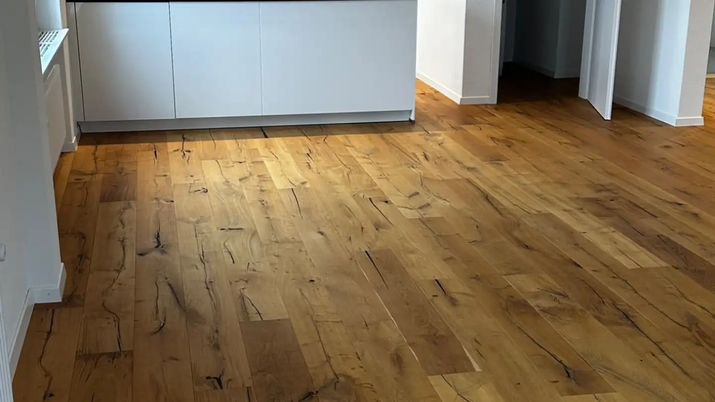 Appartement à louer - Grederstrasse 5, 4512 Bellach - Photo 4