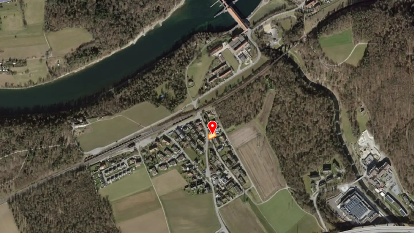 Einfamilienhaus kaufen - Unterwerkstrasse 4, 8192 Zweidlen - Foto 4