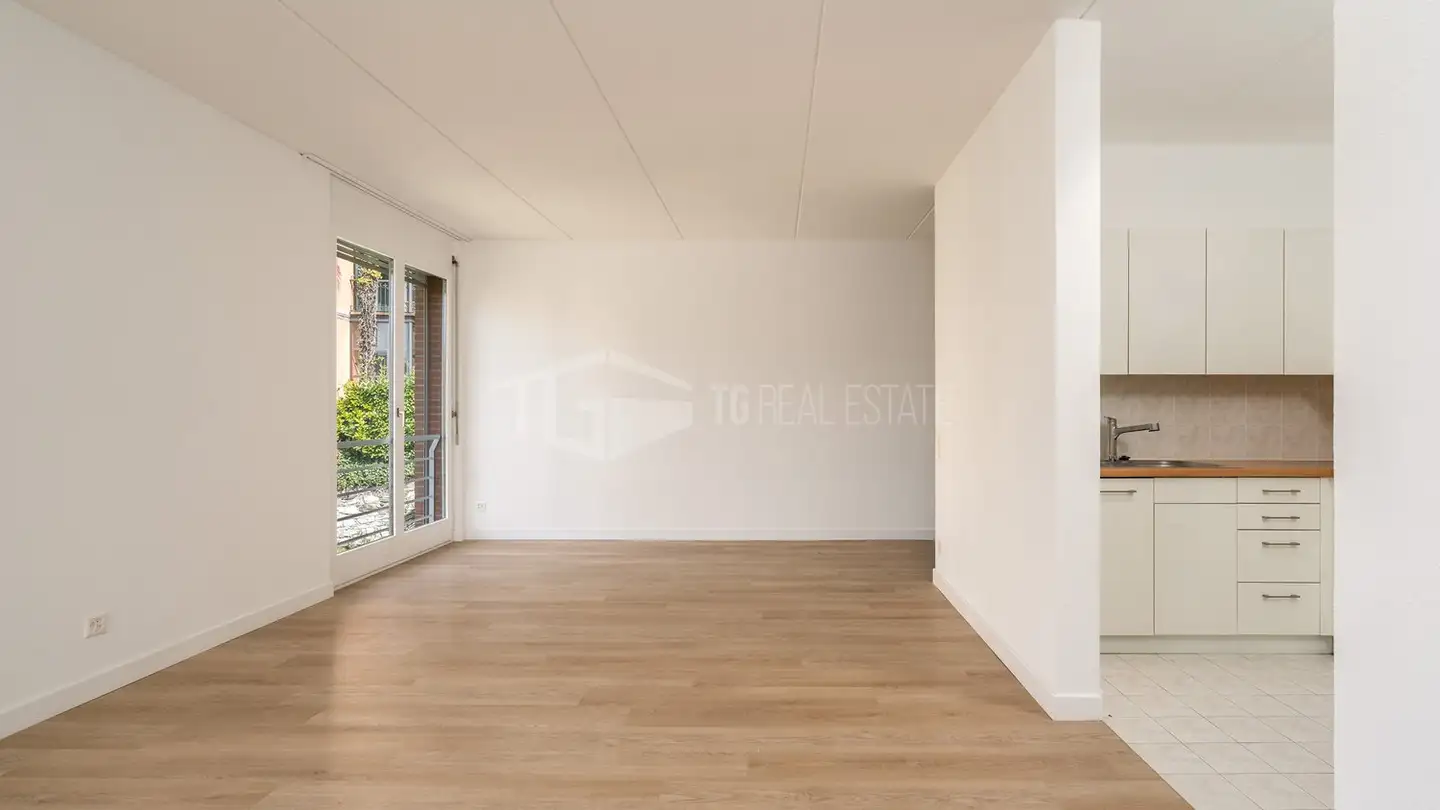 Apartment for rent - Via Pico 1, 6900 Lugano - Photo 4